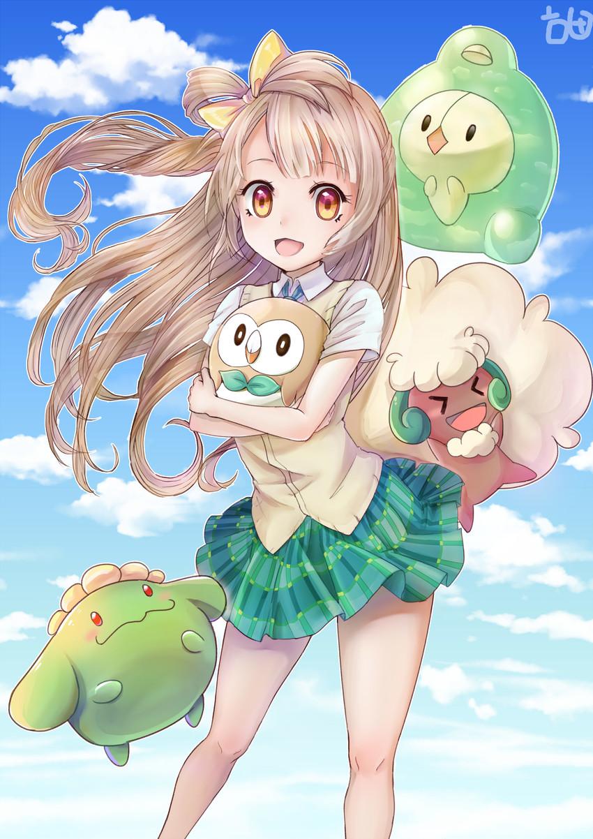 __duosion_minami_kotori_rowlet_skiploom_and_whimsicott_love_live_love_live_school_idol_project_and_pokemon_drawn_by_haetbit__sample-e04a9cbea755bd7766de08d2ee11a1fc.jpg